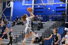 WBBall vs MHC  Wheaton College women's basketball vs Mount Holyoke College. - Photo By: KEITH NORDSTROM : Wheaton, basketball